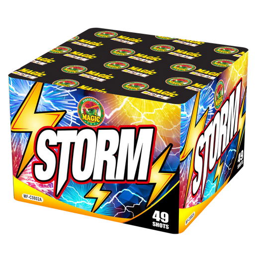 STROM 49 TIROS